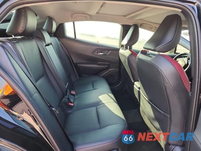 Zdjęcie 10 z 12 samochodu: 2024 TOYOTA PRIUS PRIME XSE VIN:JTDACACU1R3029647 - miniatura