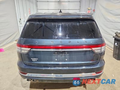 Zdjęcie 6 z 14 samochodu: 2023 LINCOLN AVIATOR BLACK LABEL VIN:5LM5J9XC8PGL02881 - miniatura