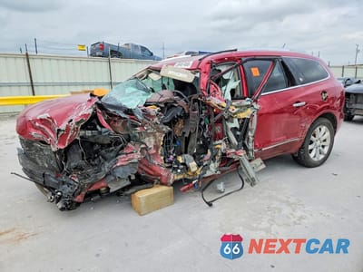 2013 BUICK ENCLAVE 5GAKRCKD4DJ232053 - główne zdjęcie licytacji z USA - miniatura
