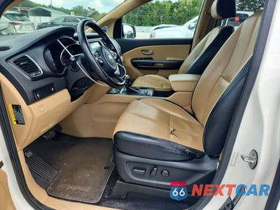 Zdjęcie 7 z 13 samochodu: 2017 KIA SEDONA LX VIN:KNDMB5C12H6313511 - miniatura