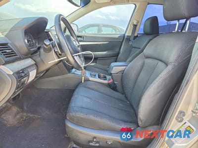 Zdjęcie 7 z 11 samochodu: 2010 SUBARU LEGACY 2.5I PREMIUM VIN:4S3BMBG62A3228973 - miniatura