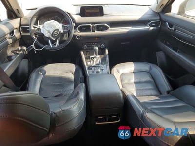 Zdjęcie 8 z 13 samochodu: 2019 MAZDA CX-5 VIN:JM3KFADM1K1603988 - miniatura