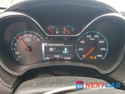 Zdjęcie 9 z 12 samochodu: 2015 CHEV IMPALA VIN:2G1115SL3F9258073 - miniatura