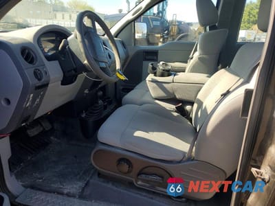 Zdjęcie 7 z 12 samochodu: 2006 FORD F150 VIN:1FTRX14W06NB63346 - miniatura