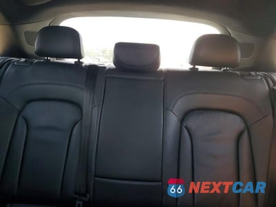 Zdjęcie 10 z 12 samochodu: 2016 AUDI Q3 PREMIUM PLUS VIN:WA1BFCFS0GR011422 - miniatura