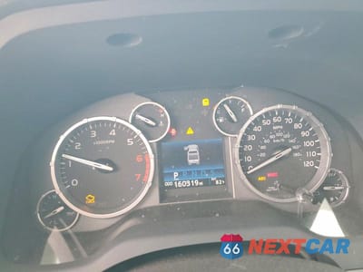 Zdjęcie 9 z 12 samochodu: 2015 TOYOTA TUNDRA PLATINUM VIN:5TFAY5F11FX436348 - miniatura