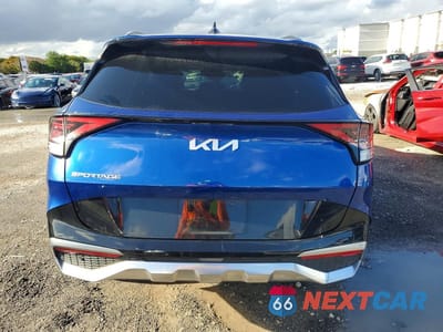 Zdjęcie 6 z 12 samochodu: 2023 KIA SPORTAGE SX-PRESTIGE VIN:5XYK53AF4PG042982 - miniatura
