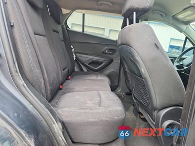 Zdjęcie 11 z 13 samochodu: 2016 CHEVROLET TRAX 1LT VIN:3GNCJLSB1GL279652 - miniatura