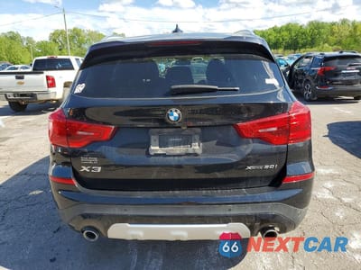 Zdjęcie 6 z 13 samochodu: 2019 BMW X3 VIN:5UXTR9C52KLD90780 - miniatura