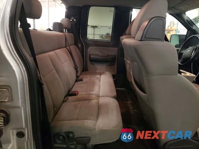 Zdjęcie 10 z 12 samochodu: 2004 FORD F150 VIN:1FTPX14534FA31865 - miniatura