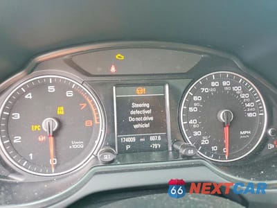 Zdjęcie 9 z 13 samochodu: 2014 AUDI Q5 PREMIUM PLUS VIN:WA1LFAFP7EA114949 - miniatura