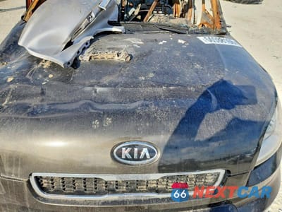 Zdjęcie 11 z 11 samochodu: 2011 KIA SOUL ! VIN:KNDJT2A20B7257404 - miniatura