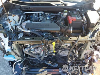 Zdjęcie 11 z 13 samochodu: 2026 NISSAN ROGUE ROCK CREEK VIN:5N1BT3BB5TC768538 - miniatura