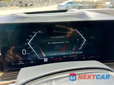 Zdjęcie 8 z 10 samochodu: 2025 BMW X7 XDRIVE40I VIN:5UX23EM04S9Y27987 - miniatura