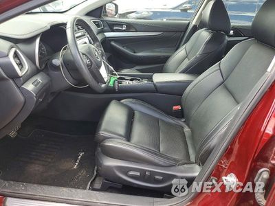 Zdjęcie 13 z 24 samochodu: 2018 NISSAN MAXIMA 3.5 SV VIN:1N4AA6AP9JC366075 - miniatura