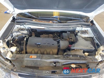 Zdjęcie 12 z 12 samochodu: 2016 MITSUBISHI OUTLANDER SE VIN:JA4AZ3A39GZ006805 - miniatura