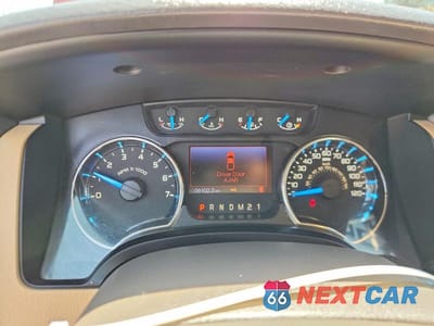 Zdjęcie 9 z 12 samochodu: 2013 FORD F150 SUPERCREW VIN:1FTFW1EF1DKD18585 - miniatura