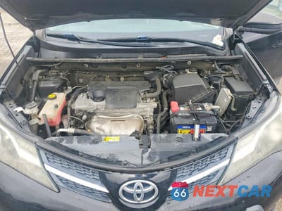 Zdjęcie 11 z 12 samochodu: 2015 TOYOTA RAV4 LE VIN:2T3ZFREVXFW209202 - miniatura