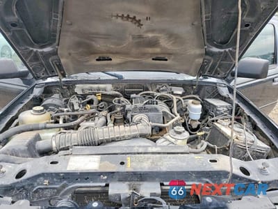 Zdjęcie 11 z 13 samochodu: 2007 FORD RANGER VIN:1FTYR10D17PA48626 - miniatura