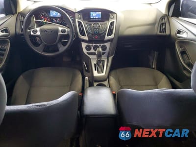 Zdjęcie 8 z 13 samochodu: 2014 FORD FOCUS SE VIN:1FADP3F2XEL132542 - miniatura
