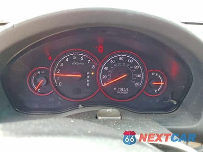 Zdjęcie 9 z 14 samochodu: 2005 SUBARU LEGACY OUTBACK 2.5 XT LIMITED VIN:4S4BP67C054351137 - miniatura