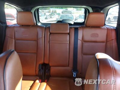 Zdjęcie 10 z 13 samochodu: 2011 JEEP GRAND CHEROKEE OVERLAND VIN:1J4RR6GT9BC701194 - miniatura