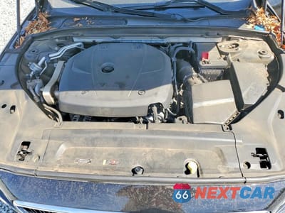 Zdjęcie 11 z 12 samochodu: 2018 VOLVO S90 T5 MOMENTUM VIN:LVY982AK2JP006668 - miniatura