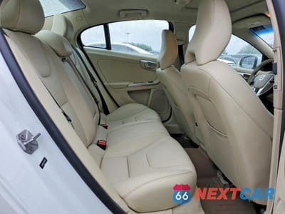 Zdjęcie 10 z 11 samochodu: 2015 VOLVO S60 PREMIER VIN:YV126MFK5F1340362 - miniatura