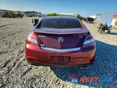 Zdjęcie 6 z 12 samochodu: 2012 ACURA TL VIN:19UUA8F50CA035170 - miniatura