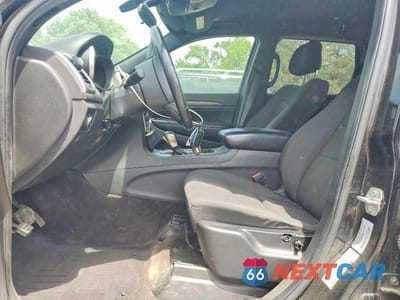 Zdjęcie 7 z 13 samochodu: 2018 JEEP GRAND CHEROKEE LAREDO VIN:1C4RJFAG9JC111567 - miniatura