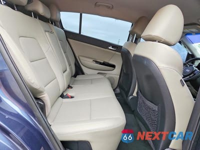 Zdjęcie 11 z 12 samochodu: 2020 KIA SPORTAGE EX VIN:KNDPNCAC4L7791073 - miniatura