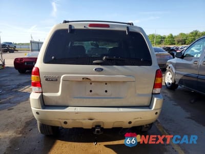 Zdjęcie 6 z 13 samochodu: 2004 FORD ESCAPE LIMITED VIN:1FMCU94164KB68904 - miniatura