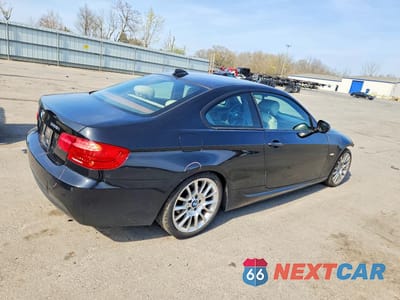 Trzecie zdjęcie samochodu z tyłu: 2012 BMW 328 I SULEV VIN:WBAKE5C57CE755682 - miniatura
