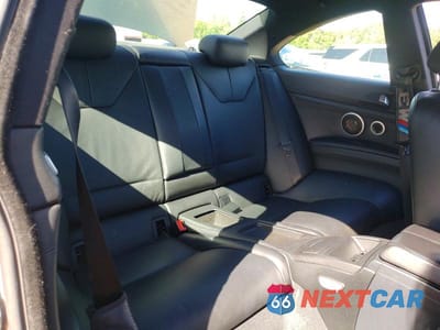 Zdjęcie 10 z 12 samochodu: 2010 BMW M3 VIN:WBSWD9C53AP362495 - miniatura