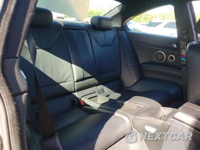 Zdjęcie 10 z 12 samochodu: 2010 BMW M3 VIN:WBSWD9C53AP362495 - miniatura