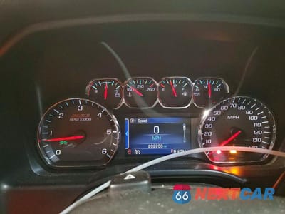 Zdjęcie 9 z 12 samochodu: 2014 CHEVROLET SILVERADO K1500 LT VIN:1GCVKREC9EZ393524 - miniatura