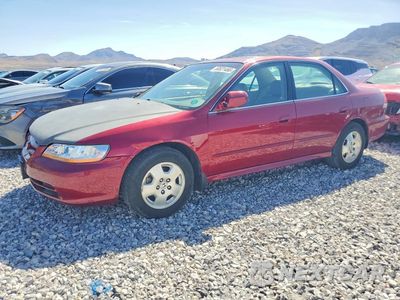 2002 HONDA ACCORD EX 1HGCG16542A064851 - główne zdjęcie licytacji z USA - miniatura