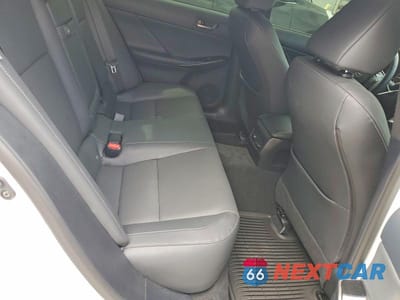 Zdjęcie 10 z 12 samochodu: 2025 LEXUS IS 350 F SPORT DESIGN VIN:JTHBZ1B20S5094212 - miniatura