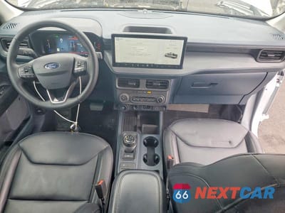 Zdjęcie 8 z 13 samochodu: 2025 FORD MAVERICK LARIAT VIN:3FTTW8S32SRA97951 - miniatura