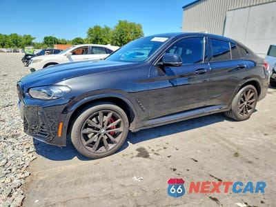 2023 BMW X4 M40I 5UX43DT08P9R99788 - główne zdjęcie licytacji z USA - miniatura