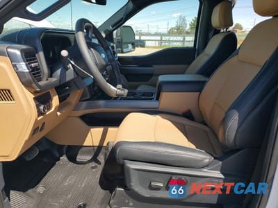 Zdjęcie 7 z 12 samochodu: 2026 FORD F250 SUPER DUTY VIN:1FT8W2BM4TED75670 - miniatura