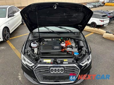 Zdjęcie 6 z 10 samochodu: 2018 AUDI A3 E-TRON PREMIUM VIN:WAUUPBFFXJA114035 - miniatura