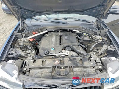 Zdjęcie 11 z 12 samochodu: 2016 BMW X3 XDRIVE35I VIN:5UXWX7C50G0S15876 - miniatura