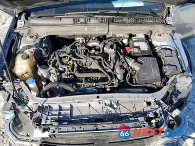 Zdjęcie 11 z 13 samochodu: 2020 FORD FUSION SE VIN:3FA6P0HD6LR256215 - miniatura
