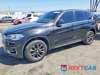 2017 BMW X5 XDR40E 5UXKT0C30H0S81264 - główne zdjęcie licytacji z USA - miniatura
