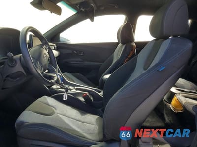 Zdjęcie 7 z 12 samochodu: 2019 HYUNDAI VELOSTER 2.0L VIN:KMHTG6AF4KU017213 - miniatura