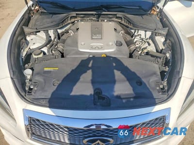 Zdjęcie 11 z 12 samochodu: 2017 INFINITI Q70 3.7 VIN:JN1BY1AP4HM740824 - miniatura