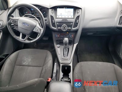 Zdjęcie 8 z 12 samochodu: 2017 FORD FOCUS SEL VIN:1FADP3H21HL207386 - miniatura