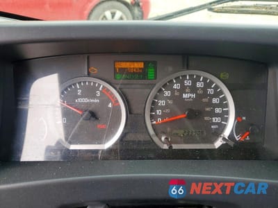 Zdjęcie 9 z 13 samochodu: 2016 ISUZU NQR VIN:JALE5W168G7900674 - miniatura