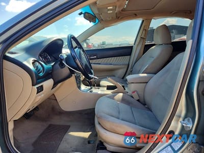 Zdjęcie 7 z 12 samochodu: 2005 MAZDA 6 I VIN:1YVHP80C955M18343 - miniatura